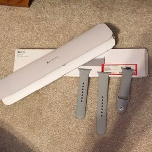 Apple Watch 38mm Sport Band